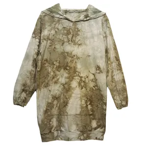 هودی زنانه مدل ابر و بادی 2