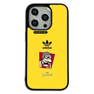 AKAM AMCWA14PRO-BRANDS7 Cover For Apple iPhone 14 Pro