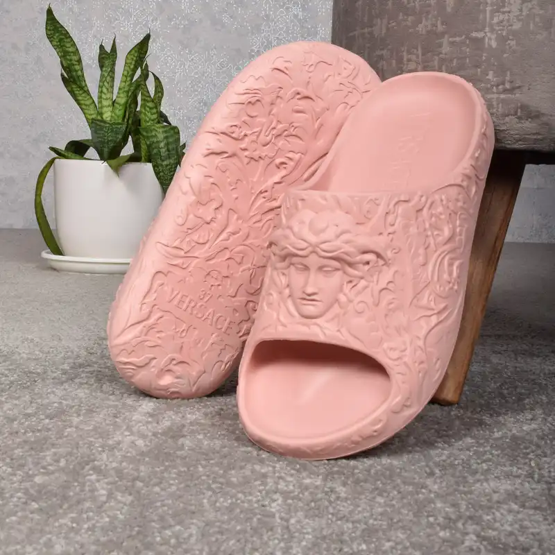 دمپایی زنانه مدل KLBS.2779