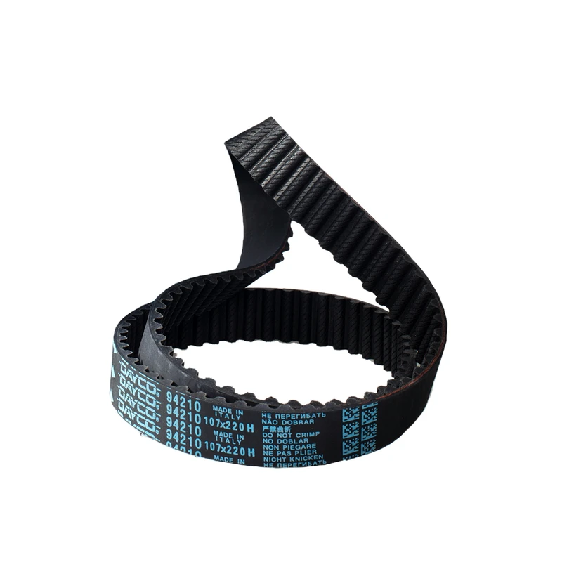  تسمه تایم دایکو مدل 98187 مناسب برای تیبا