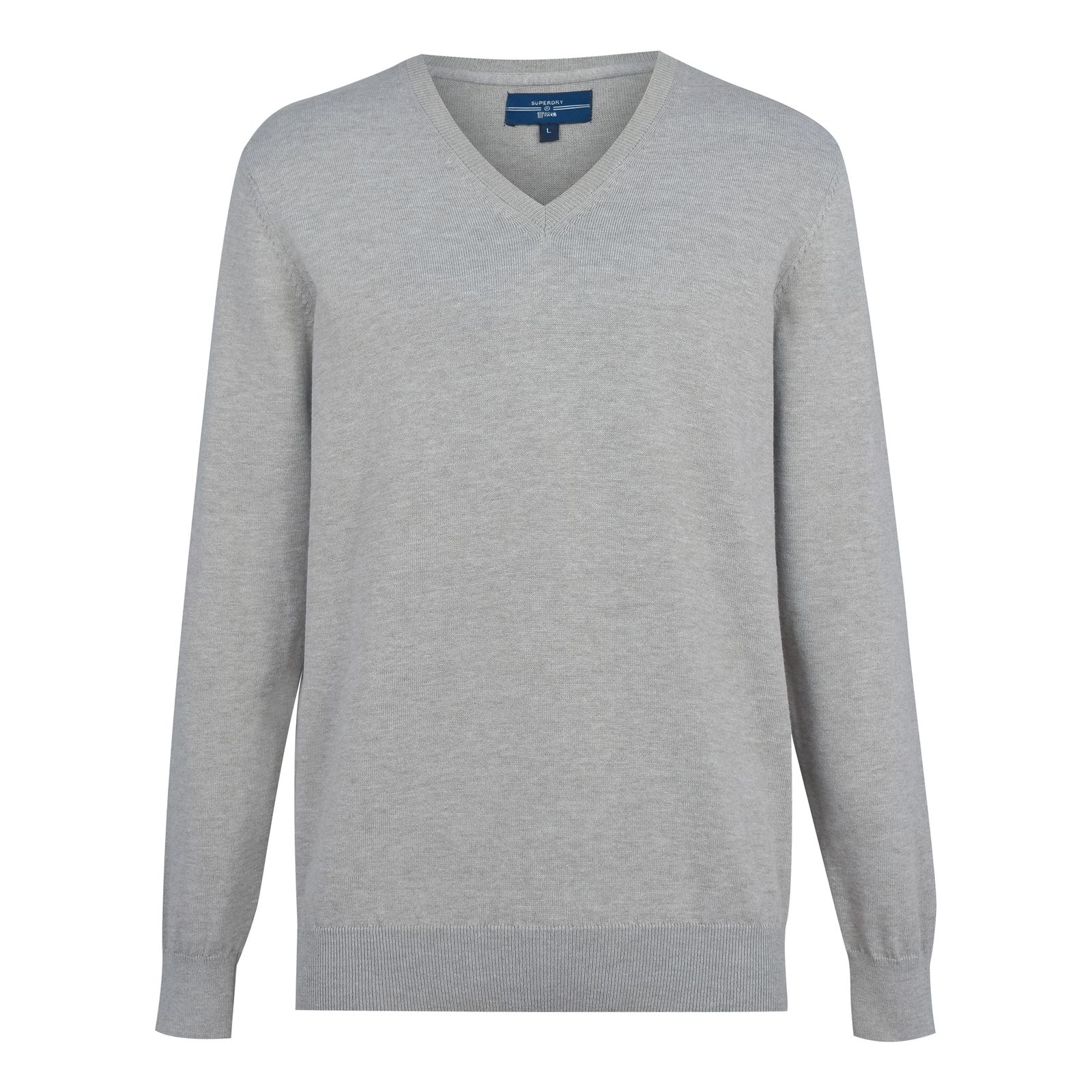 پلیور مردانه سوپردرای مدل superdryM16A41706N -  - 1