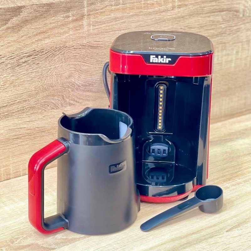 قهوه‌ساز فکر مدل KAAVE MONO