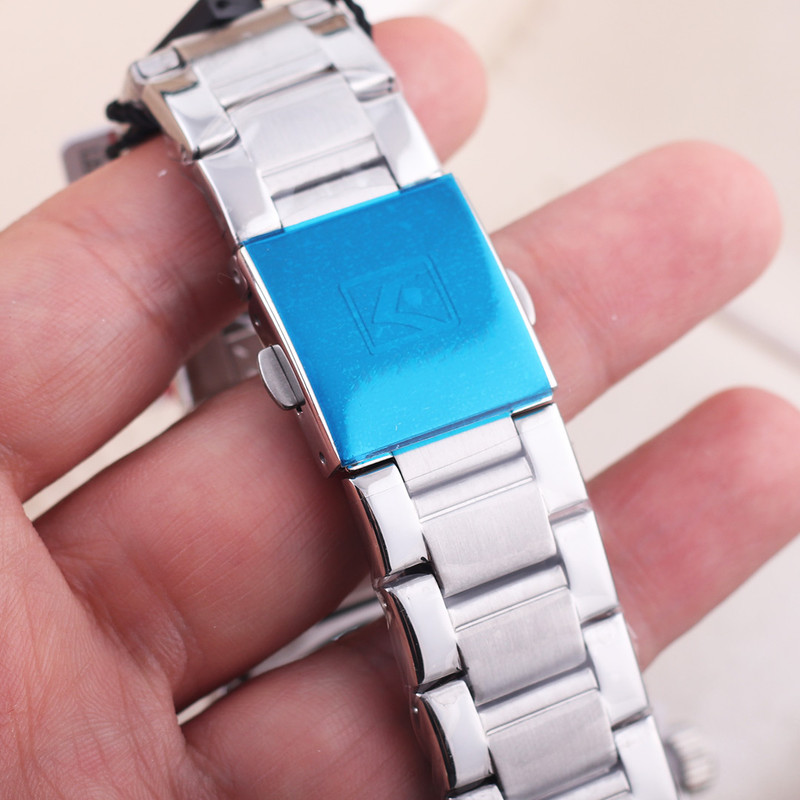 ساعت مچی عقربه‌ای مردانه کورن واتچ مدل 8355