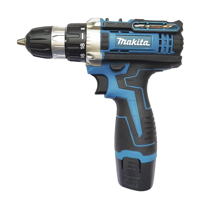 دریل پیچ گوشتی شارژی مدل 21 v