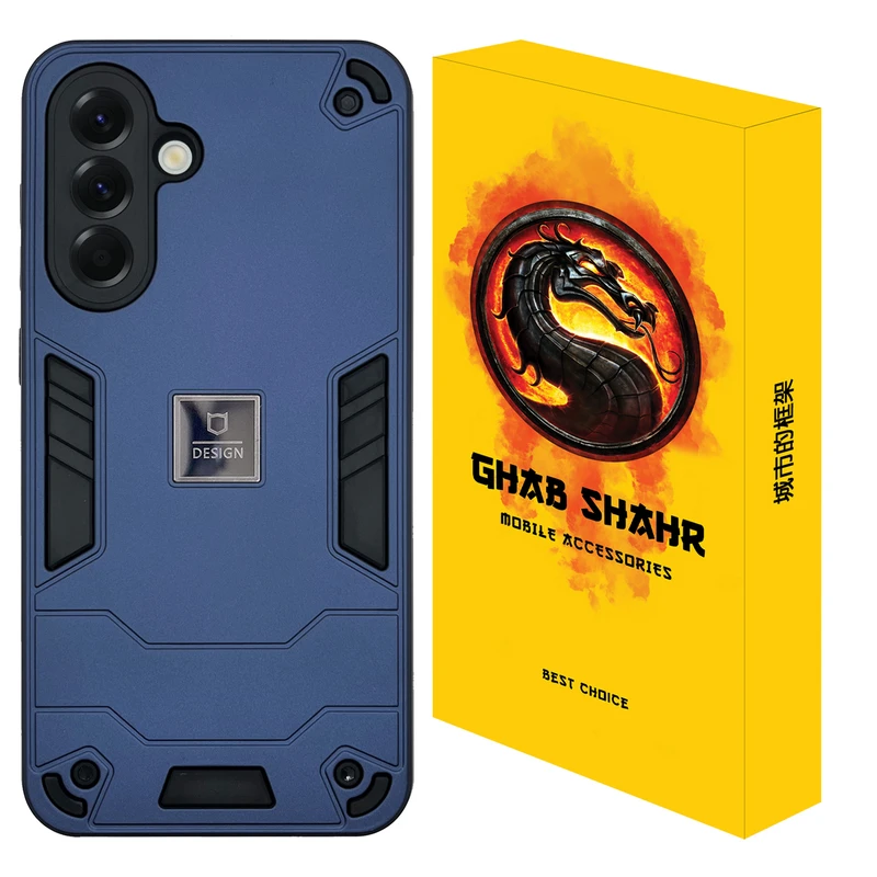 کاور قاب شهر مدل NEWBAT مناسب برای گوشی موبایل سامسونگ Galaxy A26