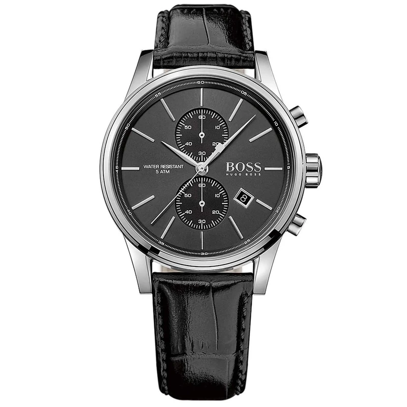 ساعت مچی عقربه‌ای کوارتز مردانه هوگو باس مدل 1513279