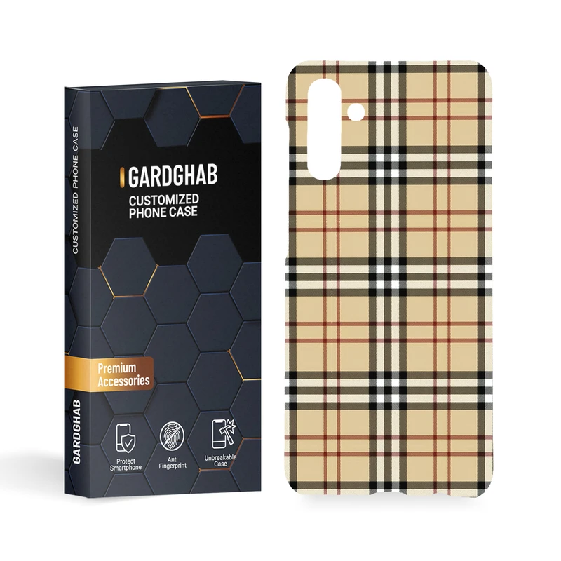 کاور گارد قاب مدل ساده مناسب برای گوشی موبایل سامسونگ Galaxy A13 5G