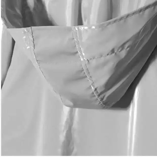 بارانی زنانه مدل MDK-AP6784