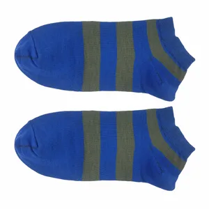 جوراب مدل رینگی کد BLEGRY