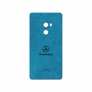 MAHOOT BL-MBNZ Cover Sticker for Xiaomi Mi Mix 2