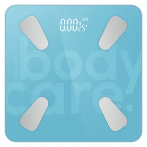 ترازو دیجیتال بادی کر مدل Composition s2