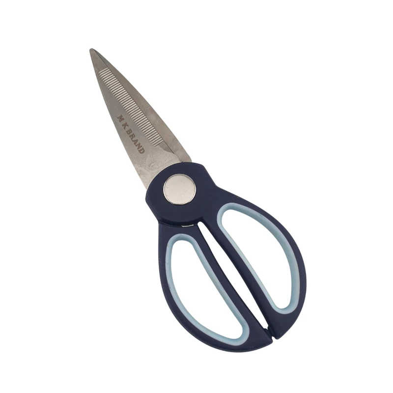 قیچی آشپزخانه ام کی مدل دسته گرد