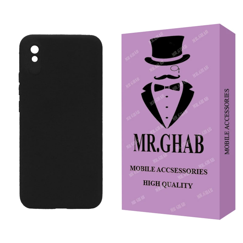 کاور مستر قاب مدل ORG مناسب برای گوشی موبایل شیائومی Redmi 9A