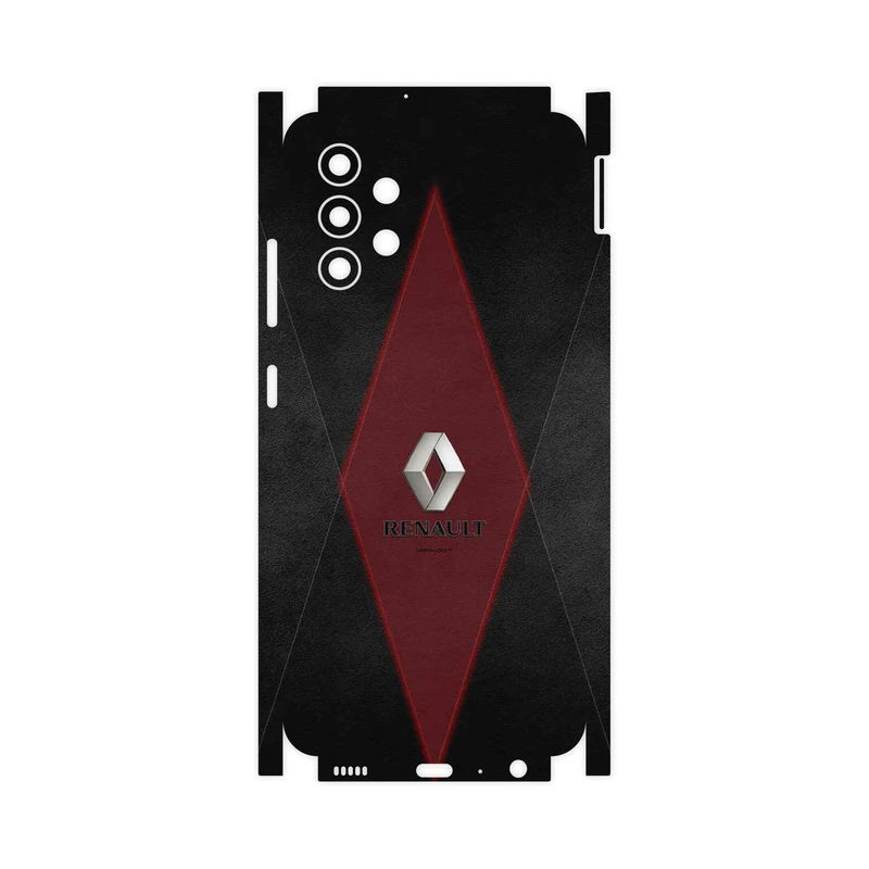 برچسب پوششی ماهوت مدل Renault-FullSkin مناسب برای گوشی موبایل سامسونگ Galaxy M32 5G