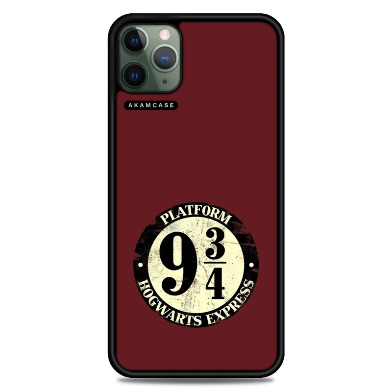 کاور آکام مدل AMC-WA11PROMAX-HARRY POTTER-19 مناسب برای گوشی موبایل اپل iPhone 11 Pro Max