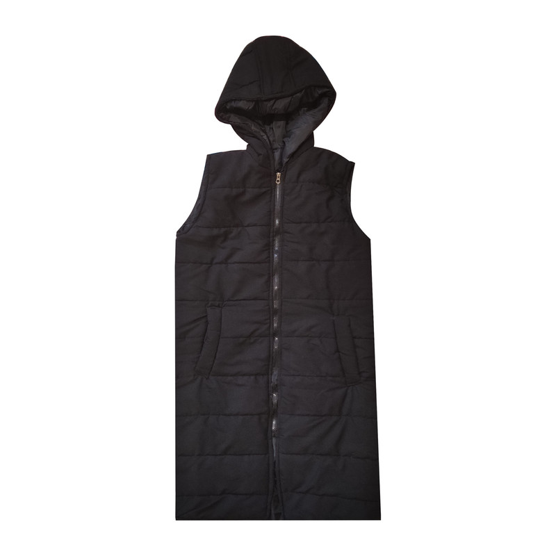 پافر زنانه مدل هلیا کد XWBQ1317