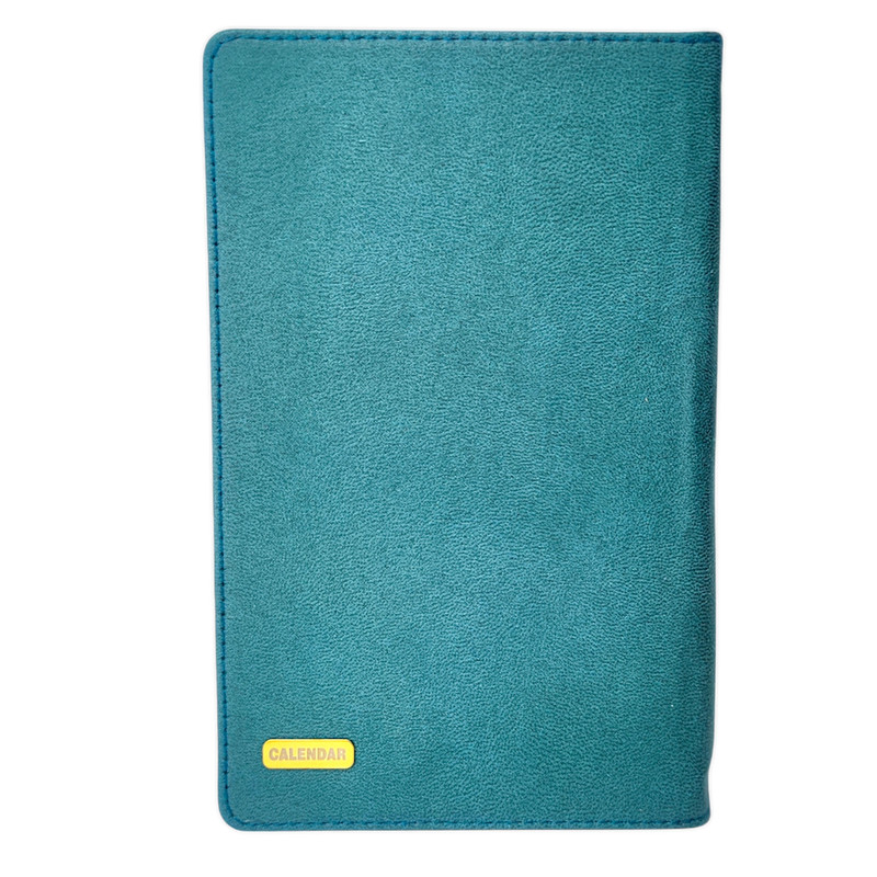 سالنامه سال 1404 مدل کلیپس مخملی کد 0145