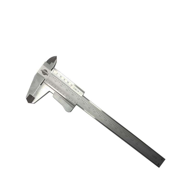 کولیس سیلور کد GT3740 گستره 0 الی 150 میلیمتر