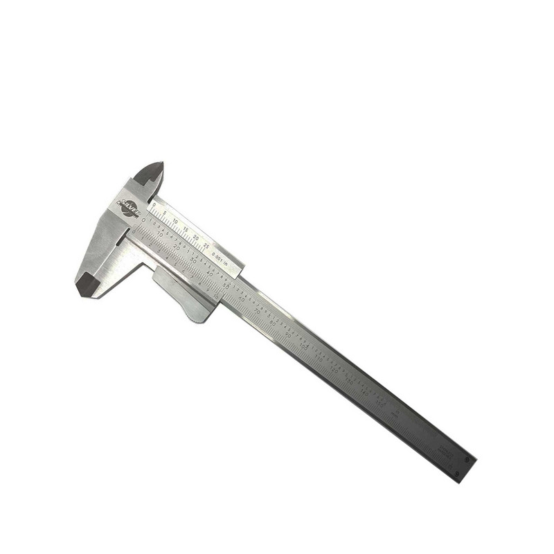 کولیس سیلور کد GT3740 گستره 0 الی 150 میلیمتر