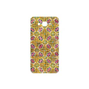 MAHOOT Iran Tile 15 Cover Sticker for Samsung Galaxy J7 2015