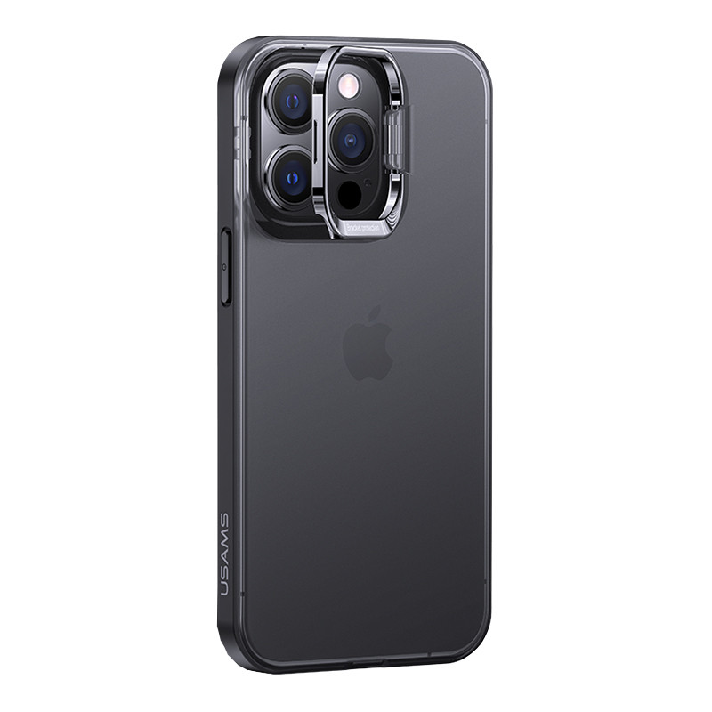 کاور یوسمز مدل BH781 مناسب برای گوشی موبایل اپل iphone 13