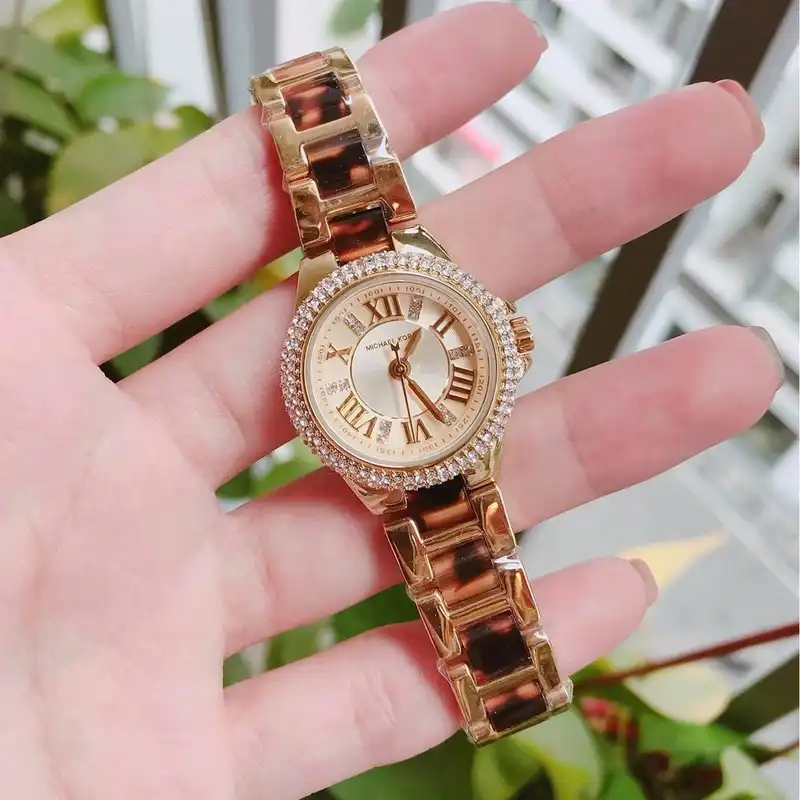 ساعت مچی عقربه ای زنانه مایکل کورس مدل MK4291