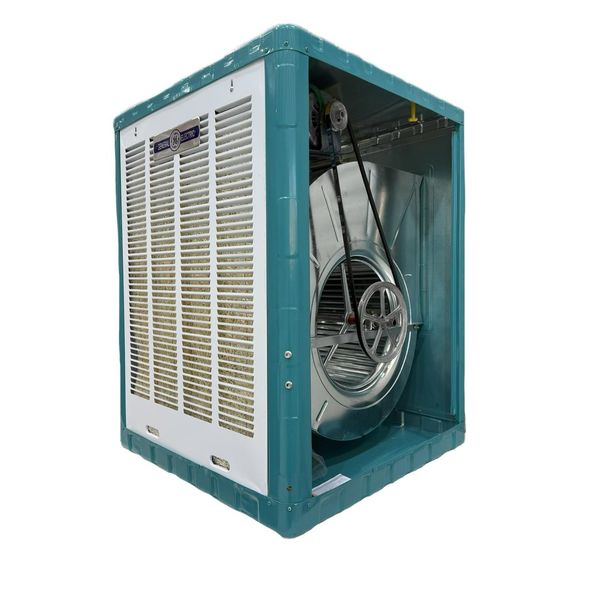 کولر آبی 8000 جنرال الکتریک مدل GE8000