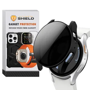 Ultimate Shield Privacy Cover For Samsung Galaxy Watch 7 40mm