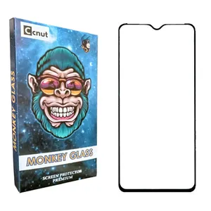 Coconut monku Screen Protector For Samsung Galaxy A24