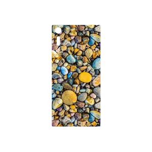 MAHOOT River rocks Cover Sticker for Sony Xperia XZ