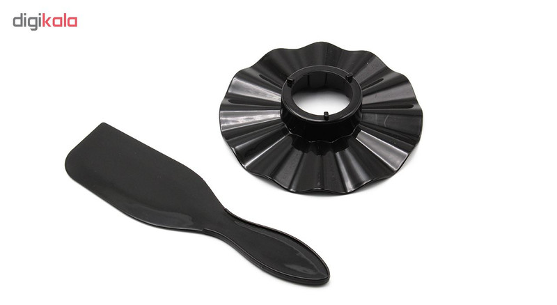 غذاساز ناسا الکتریک مدل NS-915