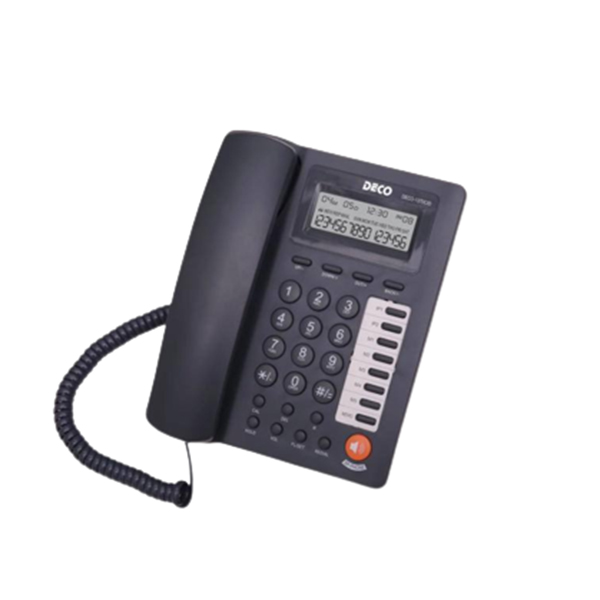 تلفن دکو مدل 1370CID