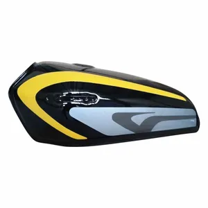 باک موتور سیکلت مدل BLK-1