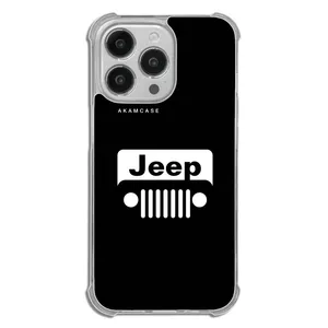 AKAM AMCWTA13PRO-CARS8 Cover For Apple iPhone 13 Pro