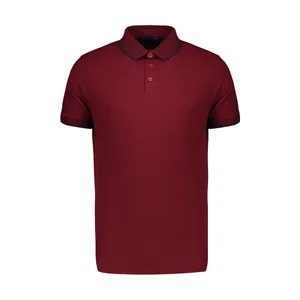 پولوشرت مردانه کیکی رایکی مدل MBB02951-004