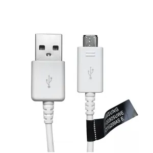 EP-DG925UWE S7 USB to MicroUSB cable 1.2m