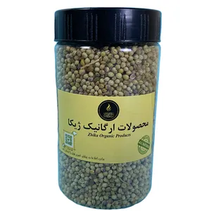 تخم گشنیز ممتاز ژیکا- 180 گرم