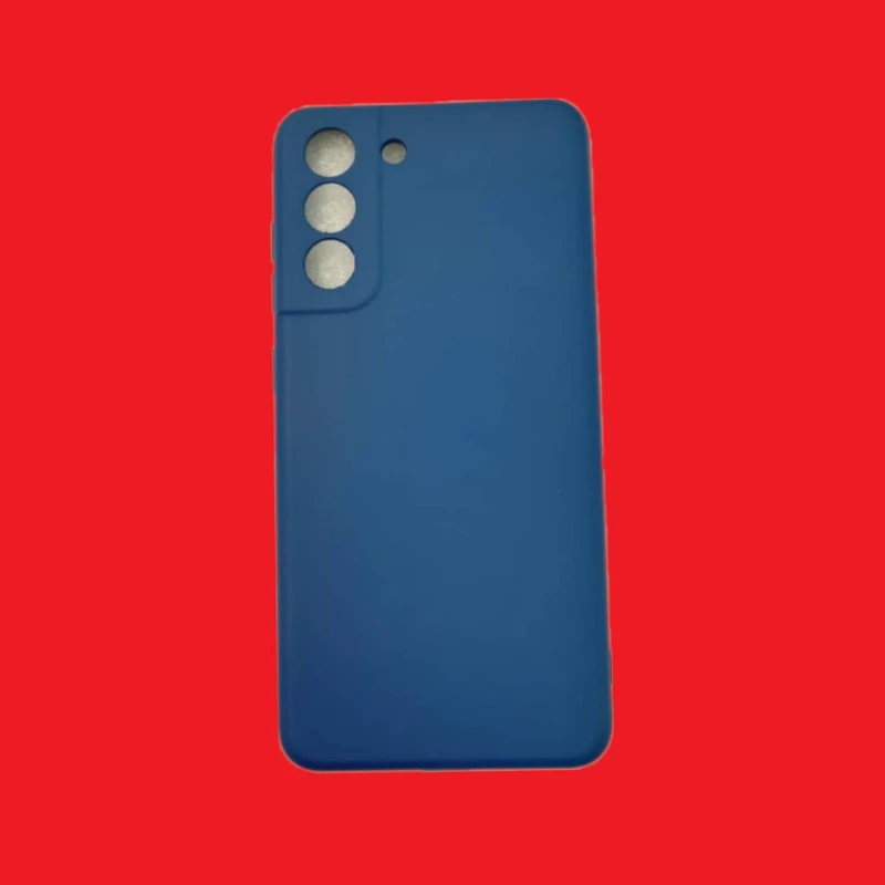 کاور مدل سیلیکونی AR_00IN مناسب برای گوشی موبایل سامسونگ Galaxy S21 FE