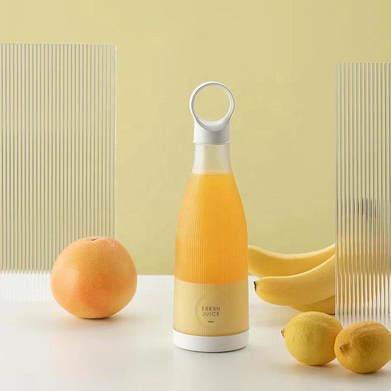 شیکر مدل Fresh Juice blender 233 گنجایش 0.45 لیتر -  - 7