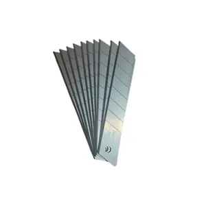 تیغ کاتر  هیوندای مدل HT-8905 بسته 10عددی