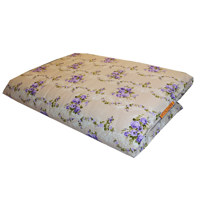 تشک مهمان سندس مدل فرناز کد F14 سایز 190x90 سانتی متر تشک مهمان سندس مدل فرناز کد F14 سایز 190x90 سانتی متر