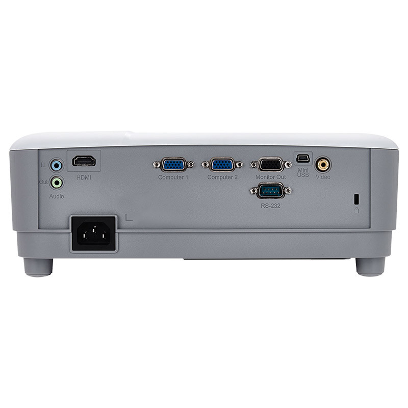 ویدئو پروژکتور ویوسونیک مدل PA503W ویدئو پروژکتور ویوسونیک مدل PA503W