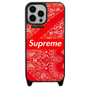 AKAM AMCWLA13PROMAX-SUPREME3 Cover For Apple iPhone 13 Pro Max