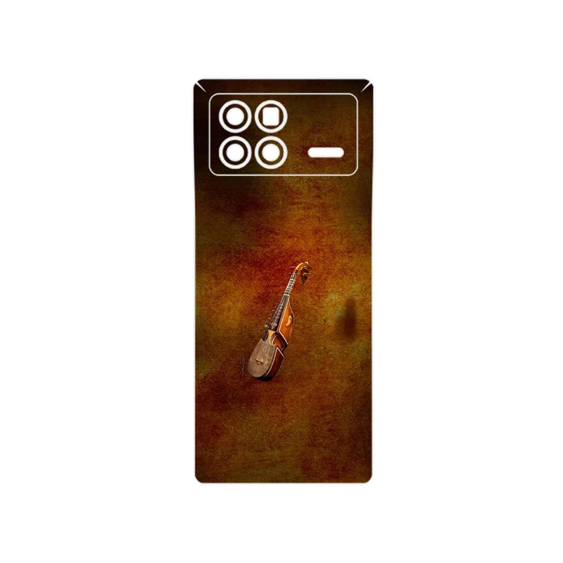 برچسب پوششی ماهوت مدل Rabab مناسب برای گوشی موبایل شیائومی Mix Fold 3