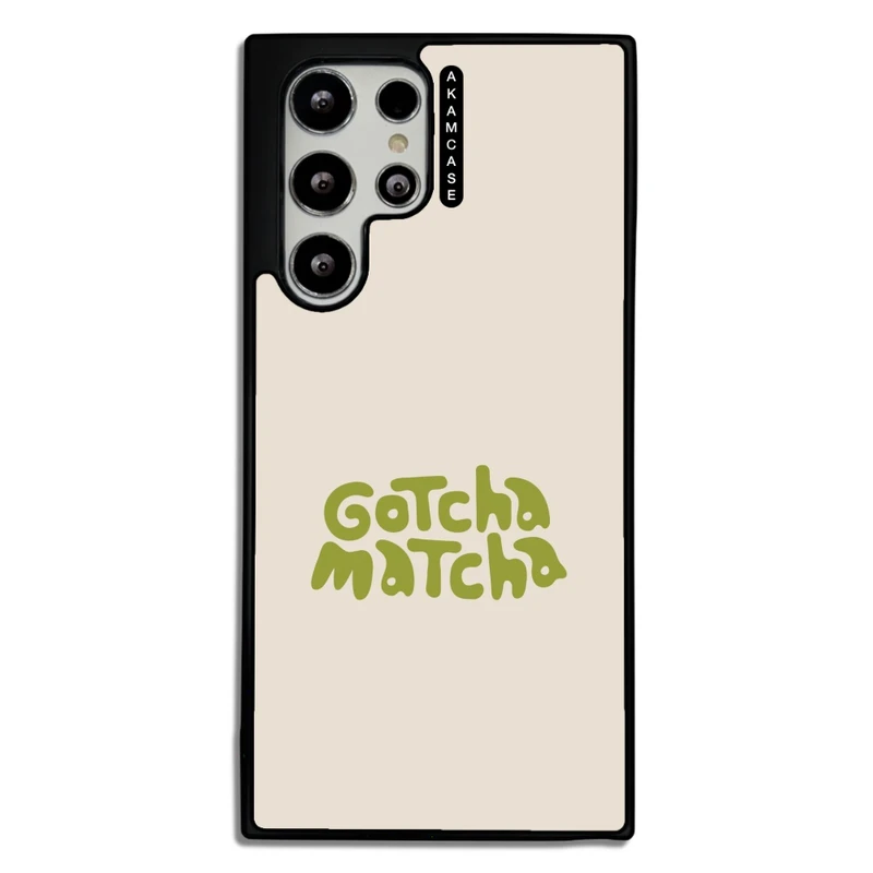 کاور آکام مدل AMC-WSGS22U-MATCHA-10 مناسب برای گوشی موبایل سامسونگ Galaxy S22 Ultra