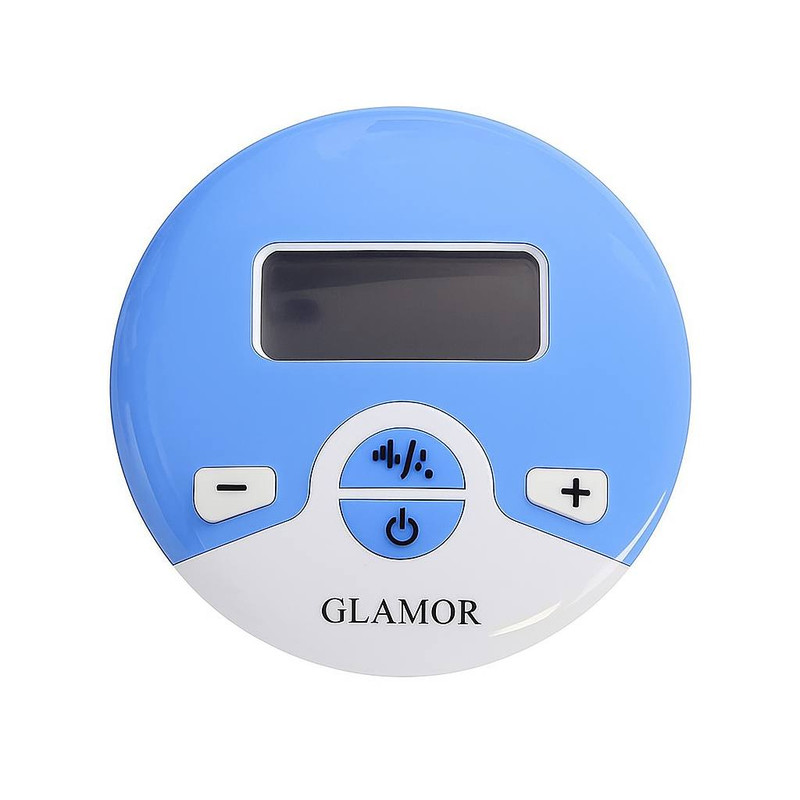 شیردوش برقی گلامور مدل LD-202 کد 01