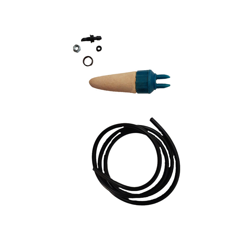 فتیله آبیاری مدل GOL-K کد 124