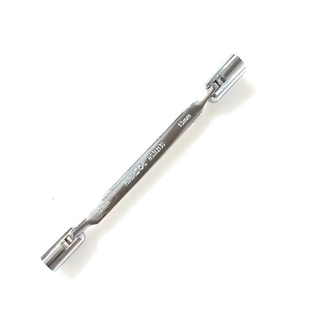 آچار بکس هانسول مدل  HS31213S سایز 12، 13 میلی متر