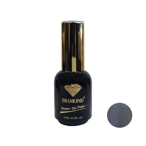 لاک ژل ناخن دیاموند سری MASTER شماره 162