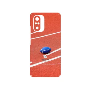 MAHOOT Rugby football Cover Sticker for Xiaomi Mi 11i